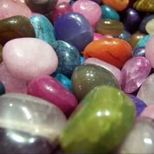 Meet your Posher, Faith